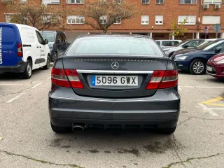 Mercedes-Benz Clase CLC 2010