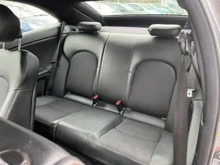 Mercedes-Benz Clase CLC 2010