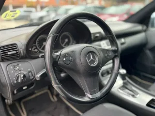 Mercedes-Benz Clase CLC 2010