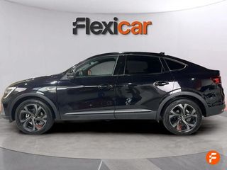 Renault Arkana RS Line E-TECH Híbrido 105kW(145CV) -SS