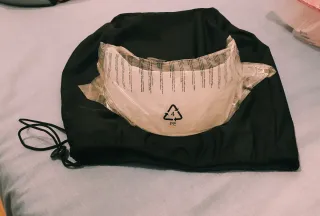 Casco Modular Abatible Motocicleta