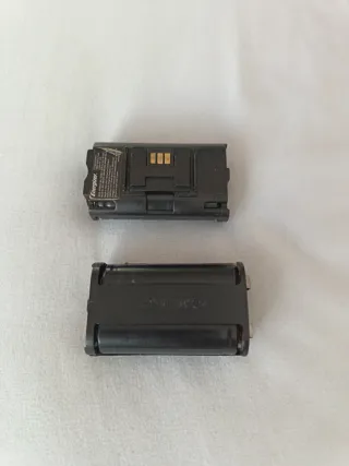 Cargador Baterías Mandos Xbox 360