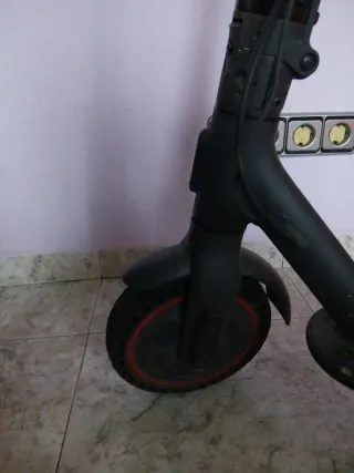 Patinete Eléctrico Xiaomi 3 Pro