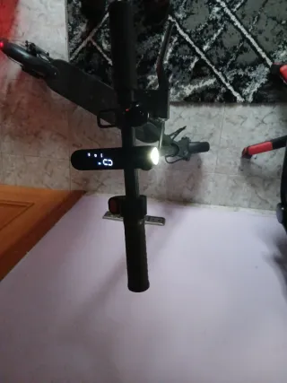 Patinete Eléctrico Xiaomi 3 Pro