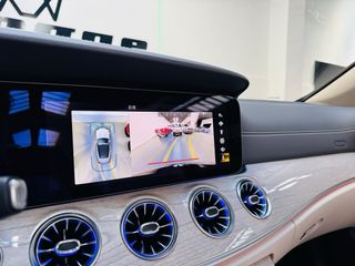 Mercedes-Benz Clase E 2023