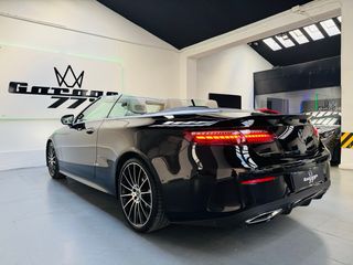 Mercedes-Benz Clase E 2023