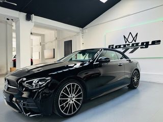 Mercedes-Benz Clase E 2023