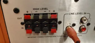 Subwoofer activo JBL