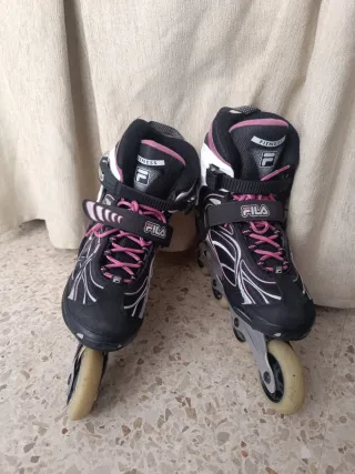 Patines en línea Fila Talla 39