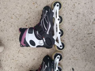 Patines en línea Fila Talla 39