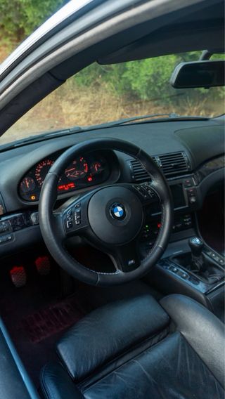 BMW e46 328ci. escucho ofertas!!
