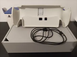 PlayStation Portal Sony Negro/Blanco