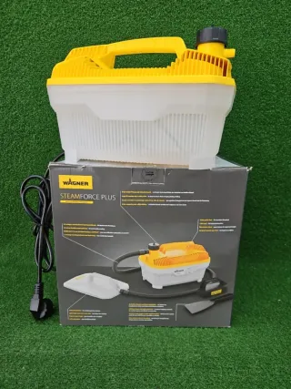 WAGNER SteamForce Plus - Quitapapeles