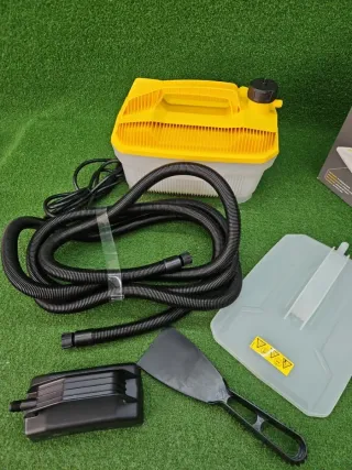 WAGNER SteamForce Plus - Quitapapeles