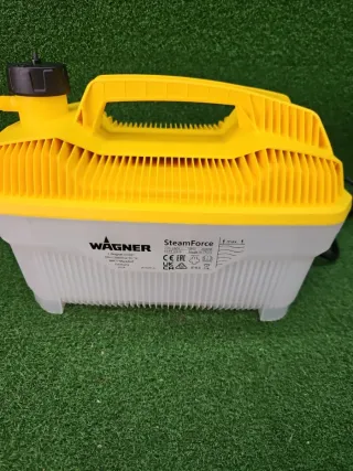 WAGNER SteamForce Plus - Quitapapeles