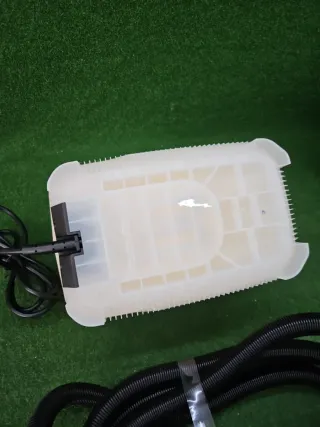 WAGNER SteamForce Plus - Quitapapeles