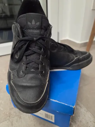 Adidas Continental N.38