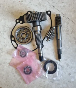 Juego Transmisión Honda PCX K97