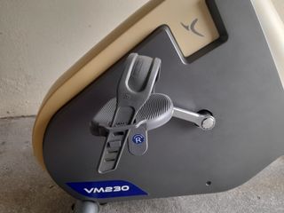 Bicicleta Estática Domyos VM230