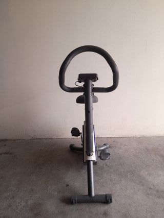 Bicicleta Estática Domyos VM230