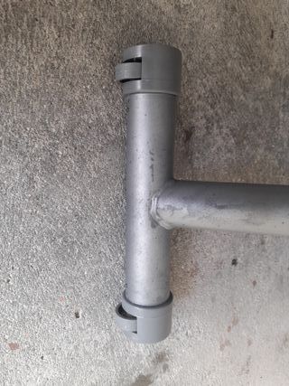 Bicicleta Estática Domyos VM230