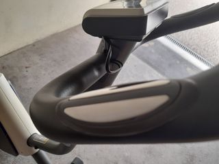 Bicicleta Estática Domyos VM230