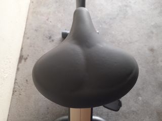 Bicicleta Estática Domyos VM230