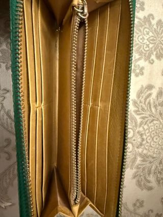 Cartera Bimba y Lola piel perforada