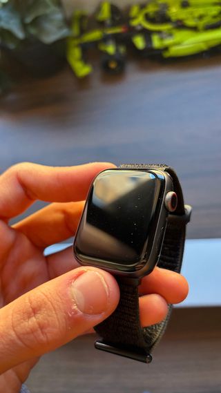 Apple Watch Series 5 44mm