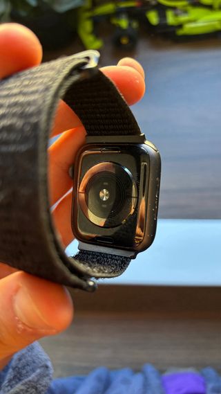 Apple Watch Series 5 44mm