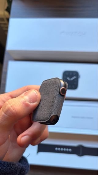 Apple Watch Series 5 44mm