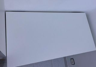 Cómoda IKEA Hemnes 3 cajones blanca