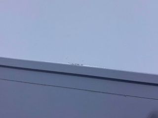 Cómoda IKEA Hemnes 3 cajones blanca