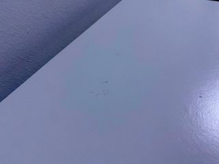 Cómoda IKEA Hemnes 3 cajones blanca