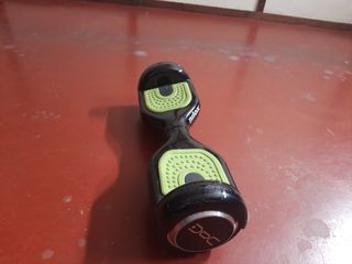 Hoverboard Patinete Eléctrico Nilox