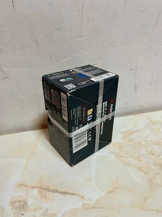 Batería Parkside Performance 20V 4Ah Inteligente