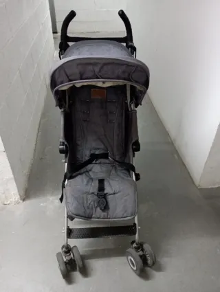 Carrito de paseo Maclaren