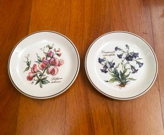 VILLEROY & BOCH - Coppia di Piattini