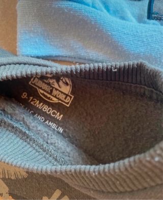 Lote Ropa Bebé 12 Meses