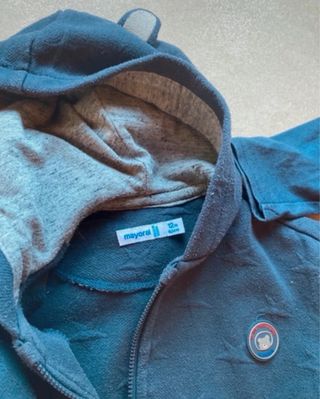 Lote Ropa Bebé 12 Meses