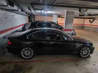 BMW Serie 3 2003
