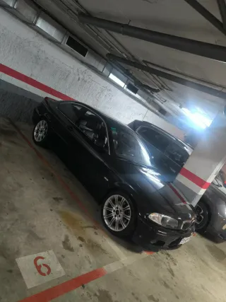 BMW Serie 3 2003