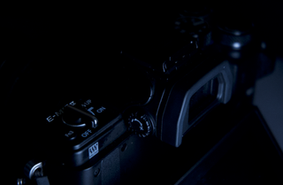 Olympus OM-D E-M10 Mark II Cámara