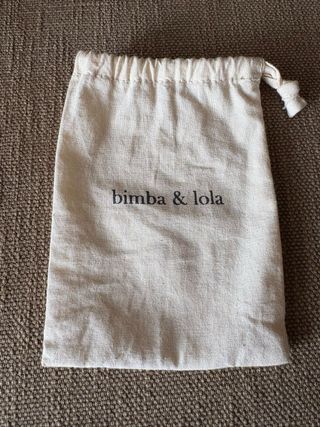 Pulsera de Bimba y Lola