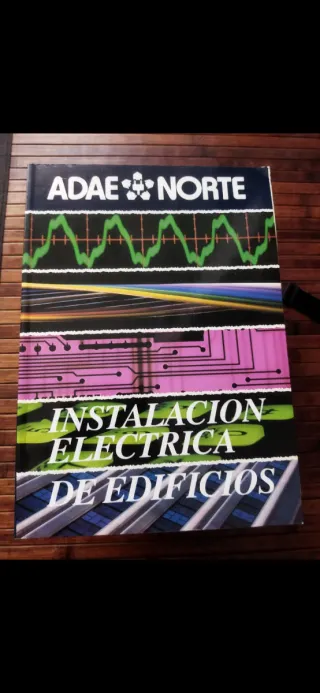 Instalaciones Eléctricas de Edificios