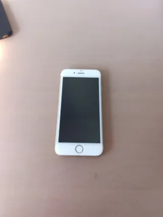 iPhone 6s Bianco