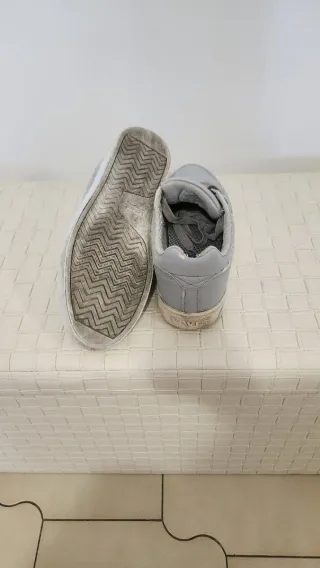 Sneakers Levi's grigie casual