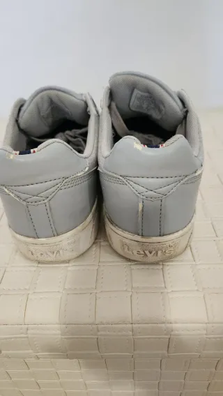 Sneakers Levi's grigie casual