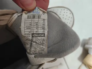 Patines Decathlon Talla 33