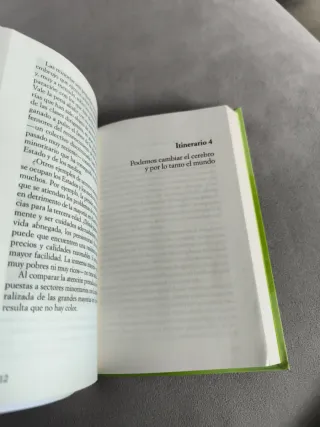 Excusas para no pensar (Spanish Edition)